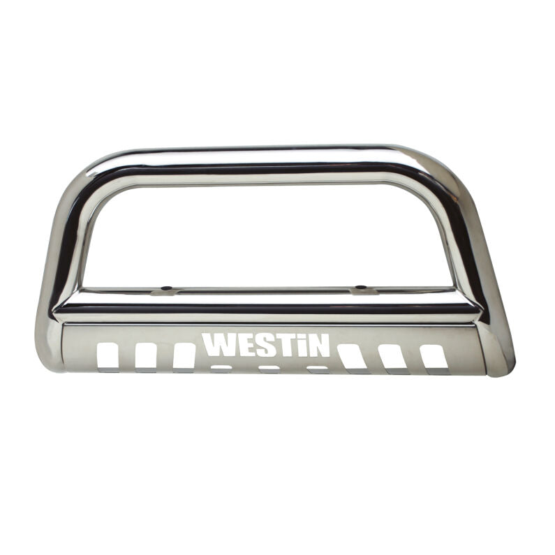 Westin 31-5250 E-Series Bull Bar for 2007-2026 Toyota Tundra Stainless Steel