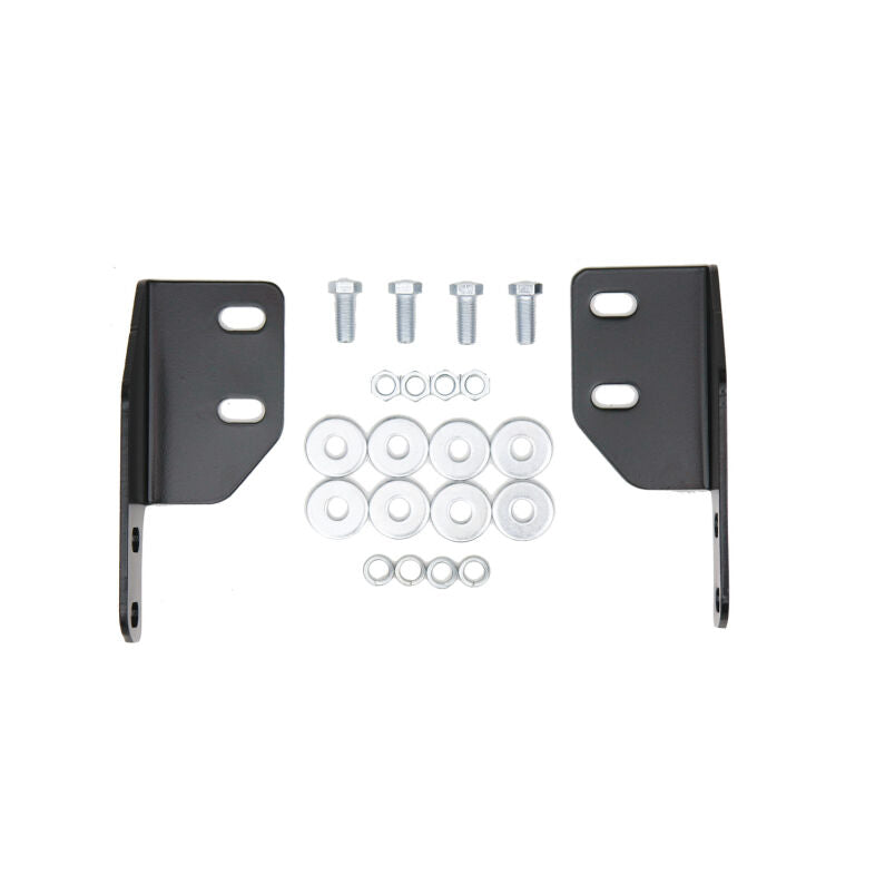 Westin 31-5250 E-Series Bull Bar for 2007-2026 Toyota Tundra Stainless Steel