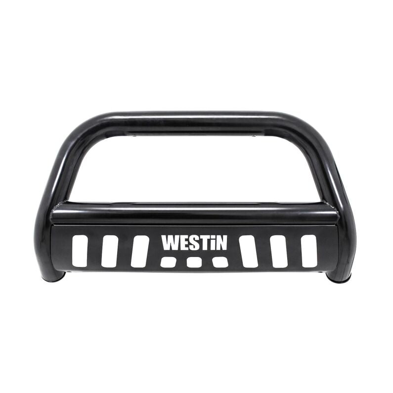 Westin 31-5255 E-Series Bull Bar for 2007-2026 Toyota Tundra Black
