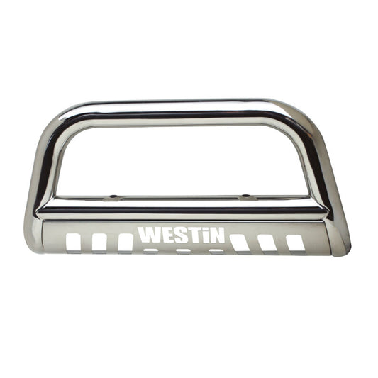 Westin 31-5270 E-Series Bull Bar for 2007-2013 Chevrolet Silverado 1500 GMC Sierra 1500