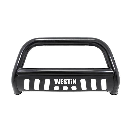 Westin 31-5965 E-Series Bull Bar for 2009-2024 Dodge/Ram 1500 Black