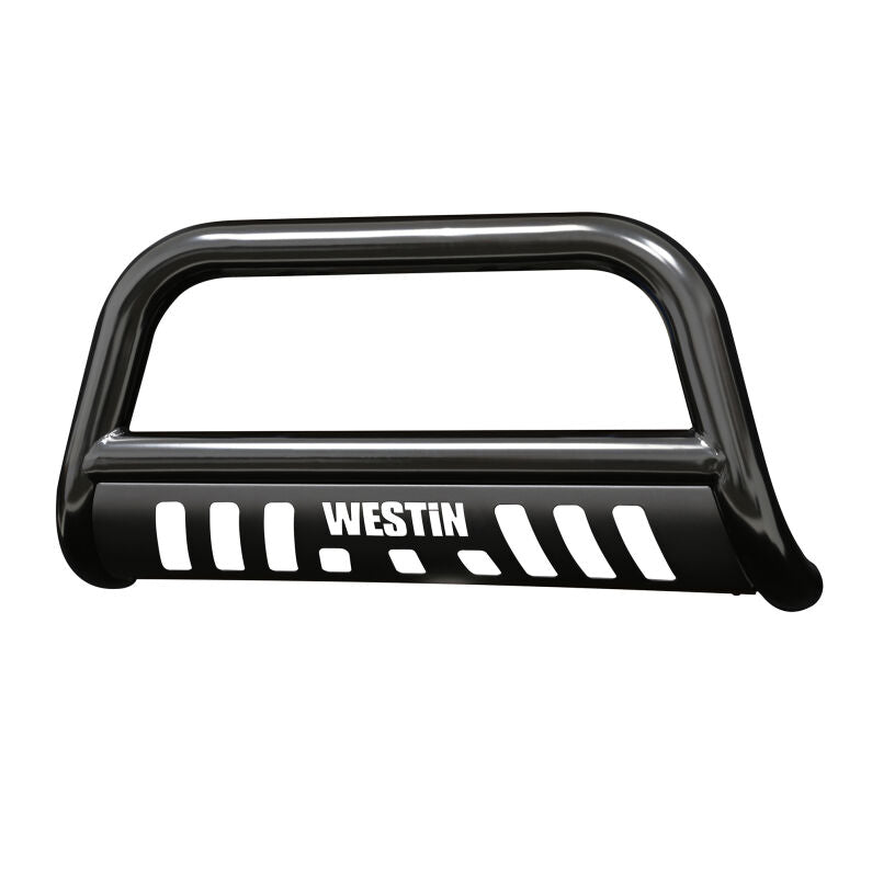 Westin 31-6025 E-Series Bull Bar for 2020-2026 Chevrolet Silverado 2500/3500 Black