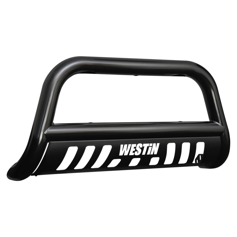 Westin 31-6035 E-Series Bull Bar for 2022-2024 Nissan Frontier Black