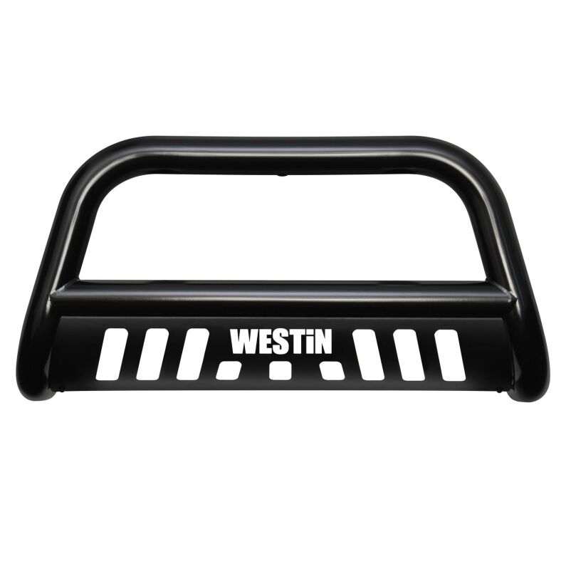 Westin 31-6035 E-Series Bull Bar for 2022-2024 Nissan Frontier Black