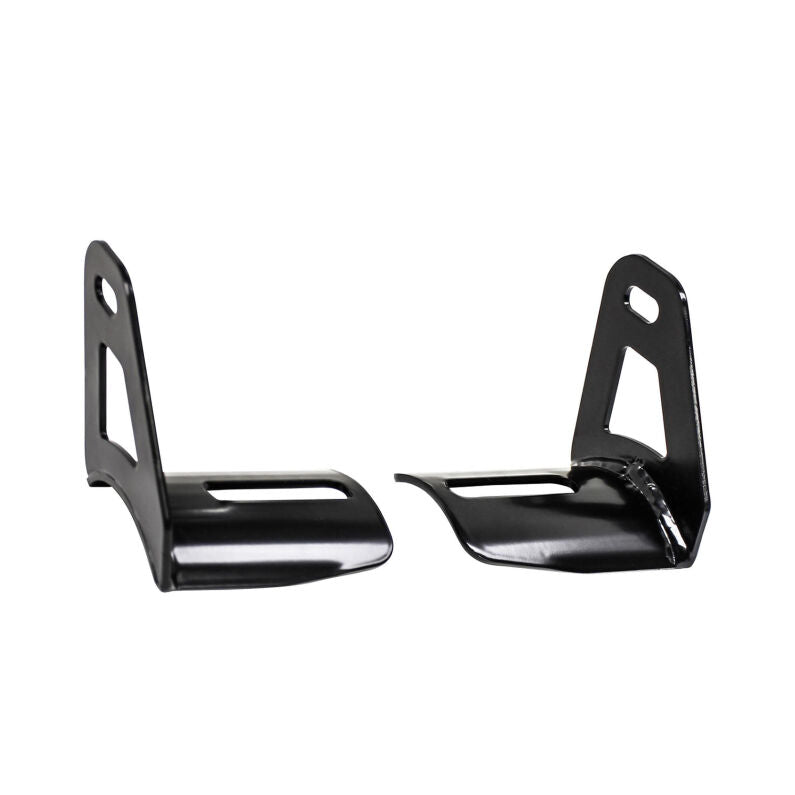 Westin 32-0045 Bull Bar Bracket for 20 inch LED Light Bar Black