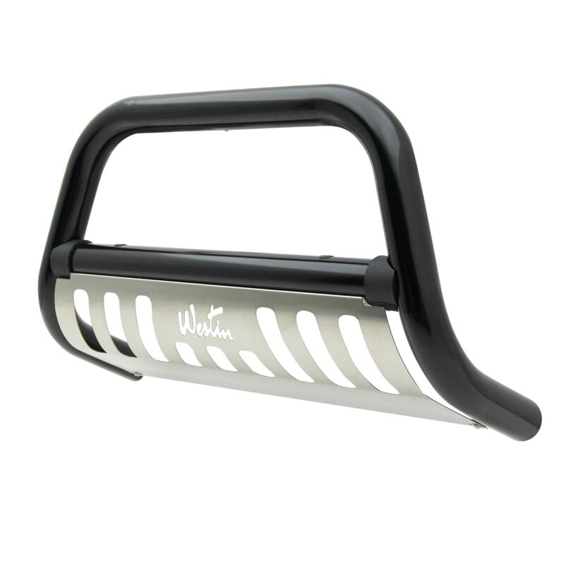 Westin 32-1365 Ultimate Bull Bar for 2000-2007 Toyota Tundra Black