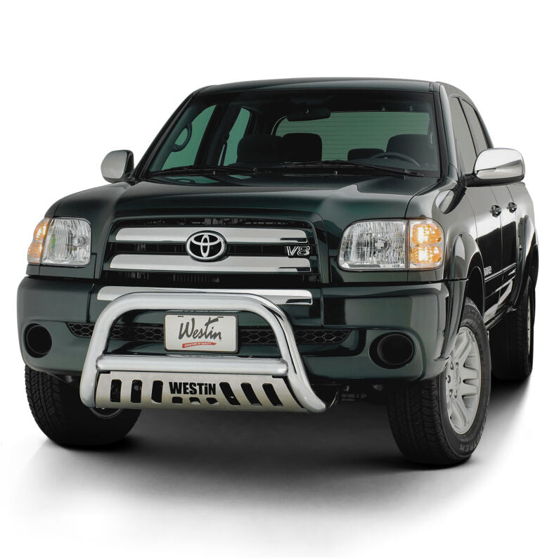Westin 32-1365 Ultimate Bull Bar for 2000-2007 Toyota Tundra Black