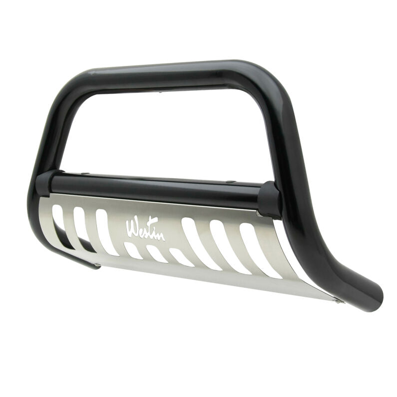 Westin 32-3645 Ultimate Bull Bar for 2015-2022 Chevrolet Colorado / GMC Canyon Black