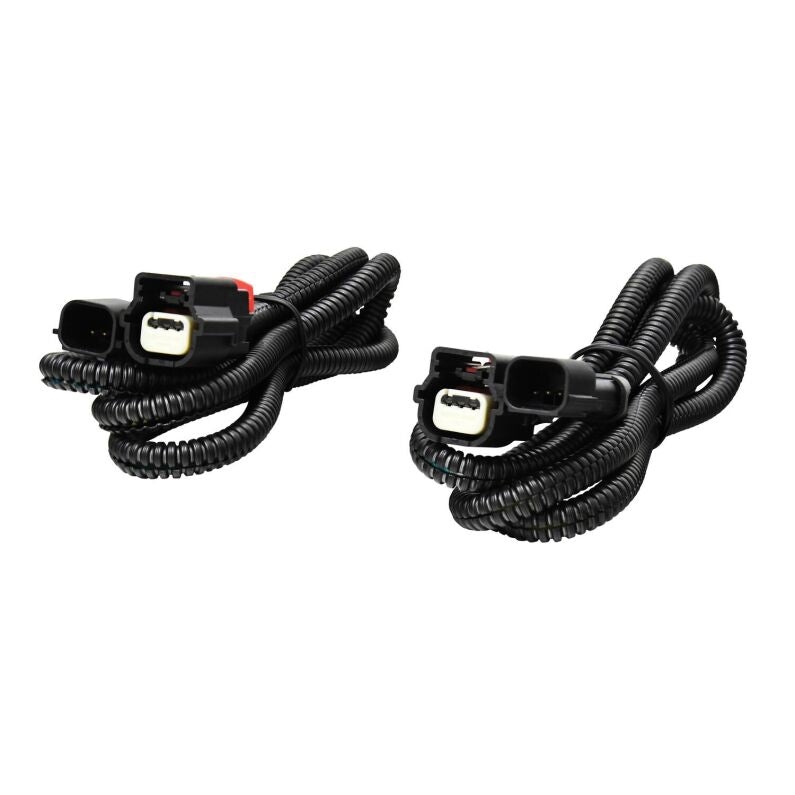 Westin 40-0046S Parking Sensor Harness Extension for 2009-2024 Ram 1500 / 1500 Classic