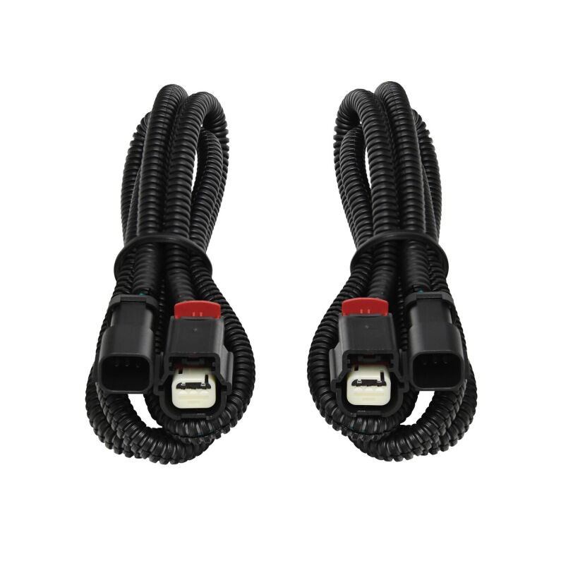 Westin 40-0046S Parking Sensor Harness Extension for 2009-2024 Ram 1500 / 1500 Classic