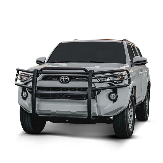 Westin 40-33825 Sportsman X Grille Guard for 2014-2024 Toyota 4Runner Textured Black