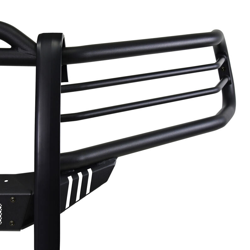 Westin 40-33825 Sportsman X Grille Guard for 2014-2024 Toyota 4Runner Textured Black