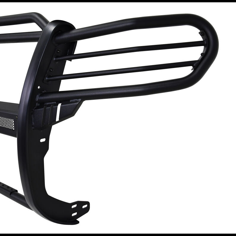 Westin 40-33885 Sportsman X Grille Guard for 2016-2023 Toyota Tacoma Textured Black