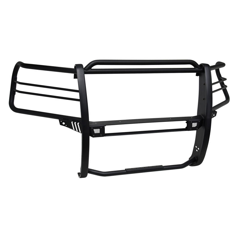 Westin 40-33955 Sportsman X Grille Guard Textured Black for 2019-2026 Chevrolet 1500