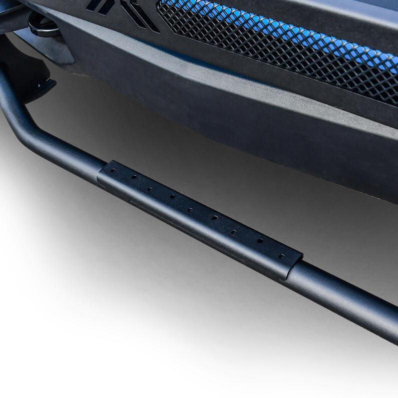 Westin 40-33955 Sportsman X Grille Guard Textured Black for 2019-2026 Chevrolet 1500