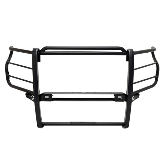 Westin 40-33995 Sportsman X Grille Guard for 2020-2026 Chevrolet Silverado 2500/3500 Textured Black