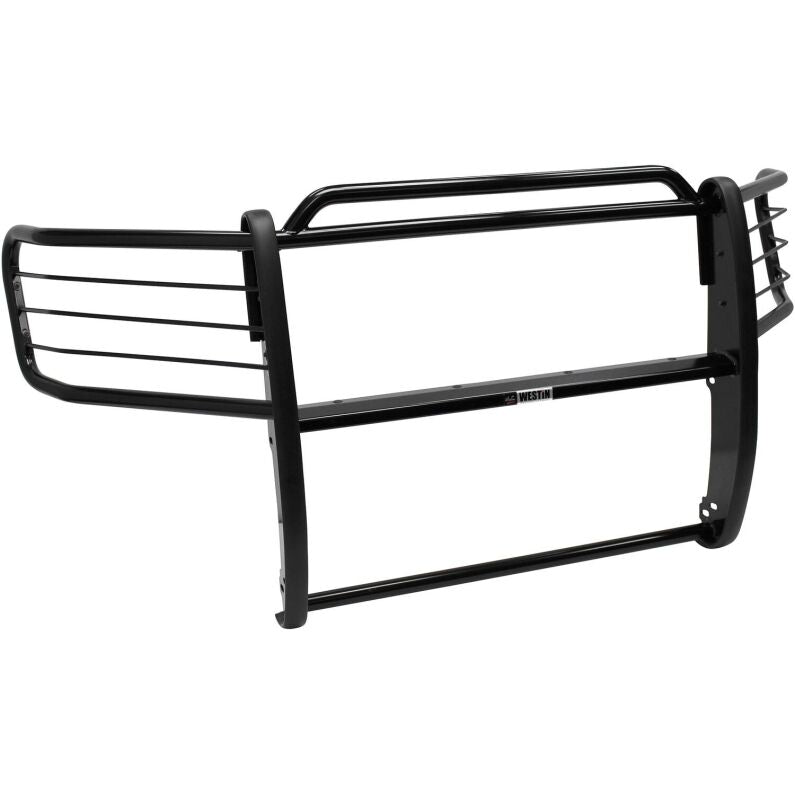 Westin 40-3835 Sportsman Grille Guard for 2015-2020 Ford F-150 Black