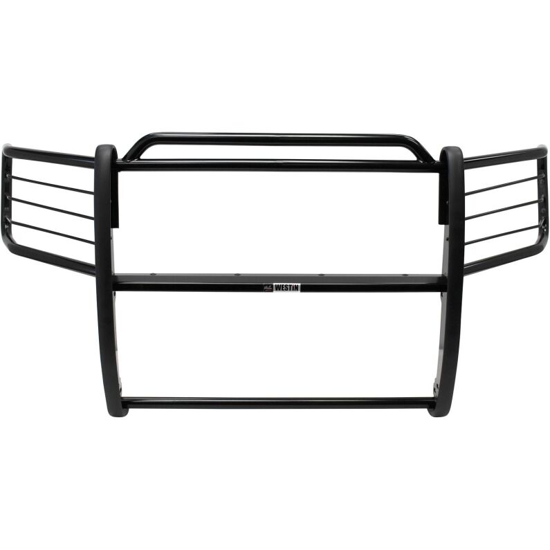 Westin 40-3835 Sportsman Grille Guard for 2015-2020 Ford F-150 Black