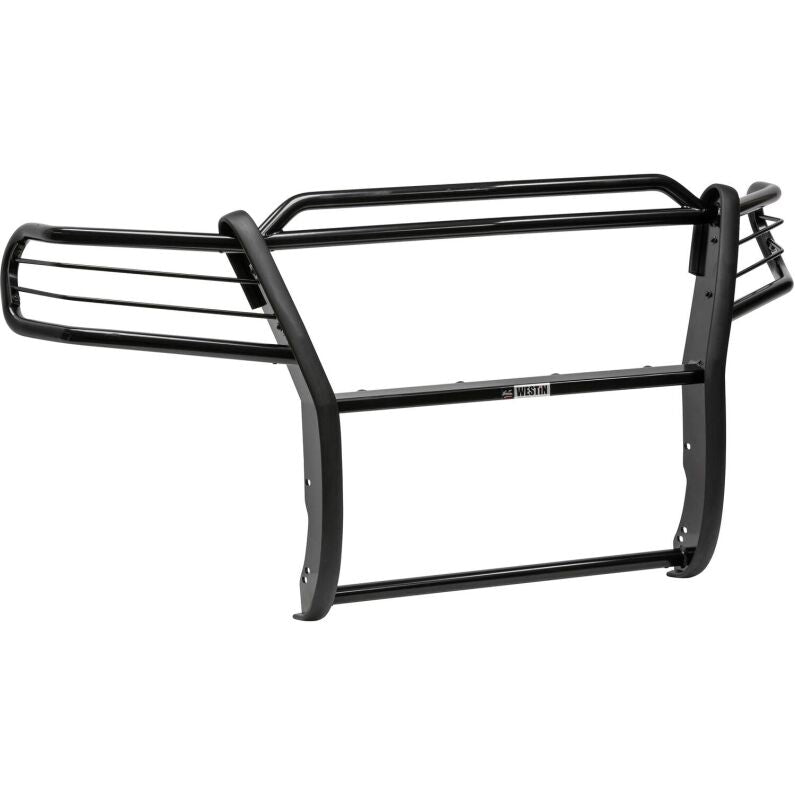 Westin 40-3845 Sportsman Grille Guard for 2015-2022 Chevrolet Colorado 43135 WD Black