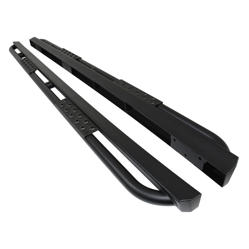 Westin 42-14165 Rock Slider for 2020-2026 Jeep Gladiator Textured Black