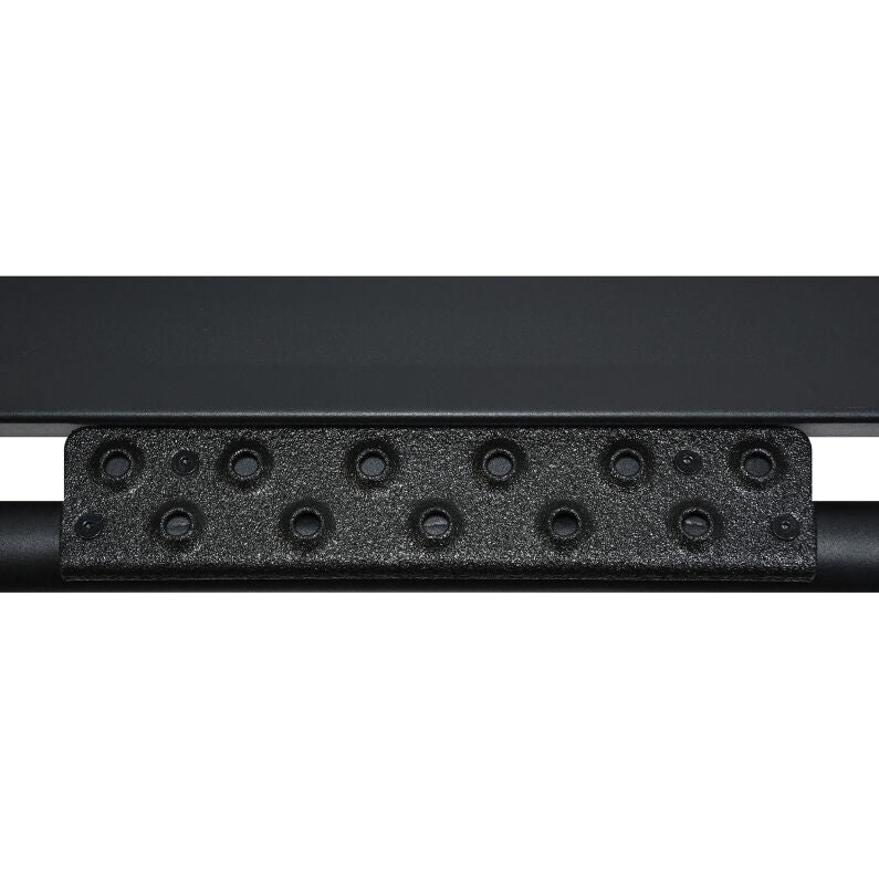Westin 42-14165 Rock Slider for 2020-2026 Jeep Gladiator Textured Black