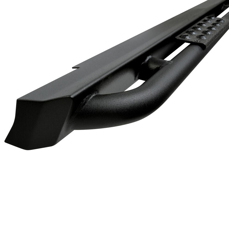 Westin 42-14185 XTS Rock Slider for 2021-2026 Ford Bronco 2 Door Textured Black