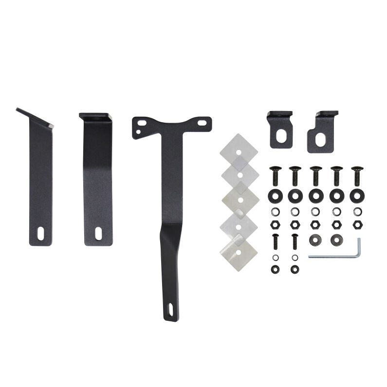 Westin 42-21115 Skid Plate for 2018-2026 Jeep Wrangler JLU 4-Door. Gas Tank Textured Black