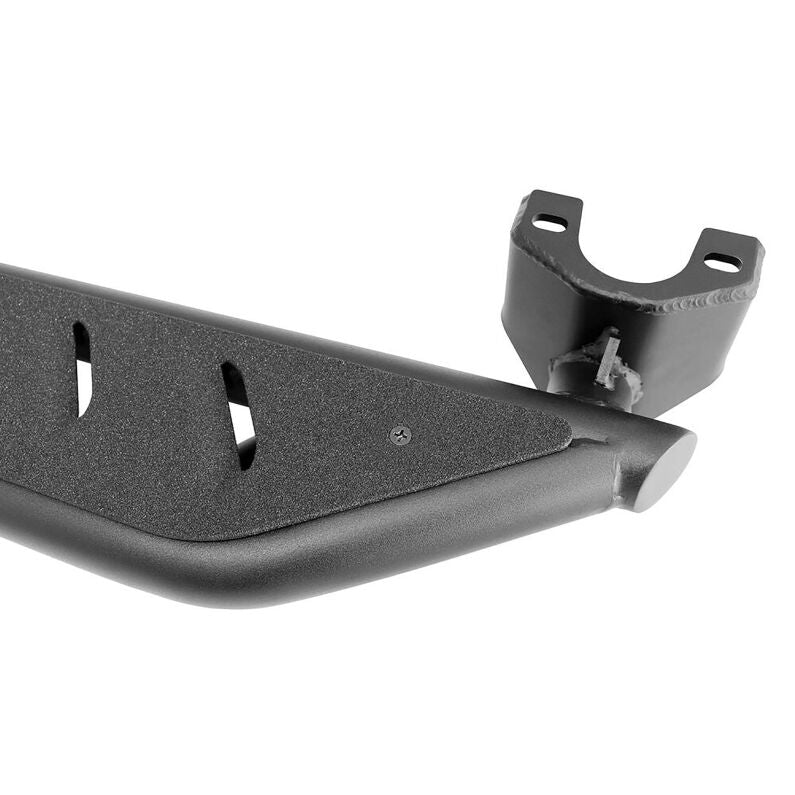 Westin 42-6025 Snyper Triple Tube Rock Rail Steps for 2018-2025 Jeep Wrangler JL Unlimited 4-Door