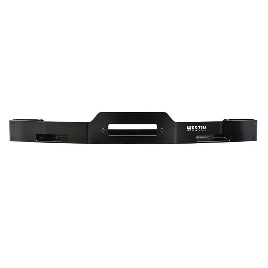Westin 46-23555 MAX Winch Tray for 2010-2018 Ram 2500/3500 Black