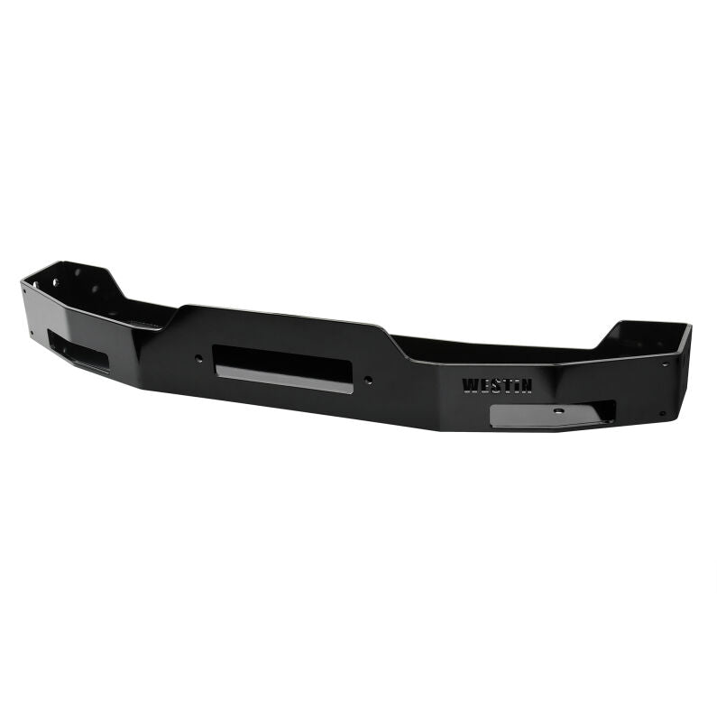 Westin 46-23835 MAX Winch Tray for 2015-2026 Ford F-150/F-150 XL SSV Black