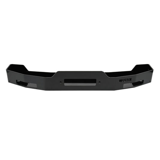 Westin 46-23835 MAX Winch Tray for 2015-2026 Ford F-150/F-150 XL SSV Black