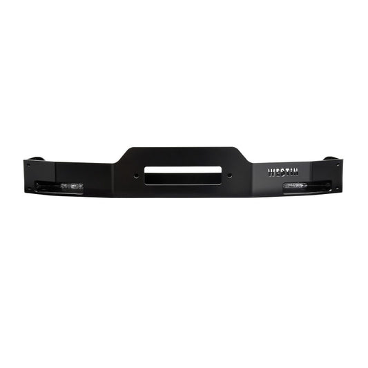 Westin 46-23955 MAX Winch Tray for 2019-2026 Chevrolet Silverado 1500 Black