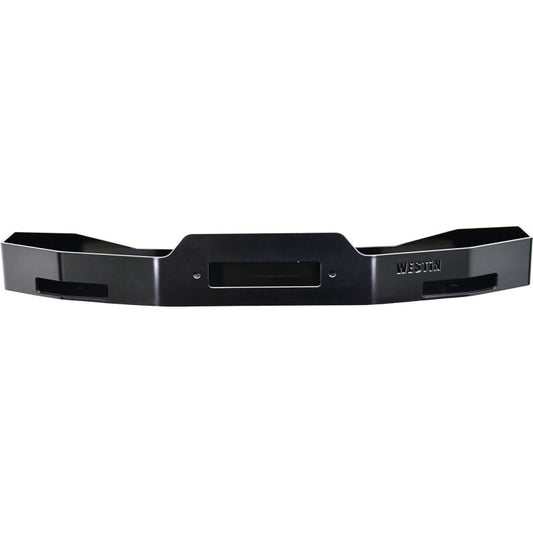 Westin 46-23975 MAX Winch Tray for 2019-2026 Ram 1500 Black