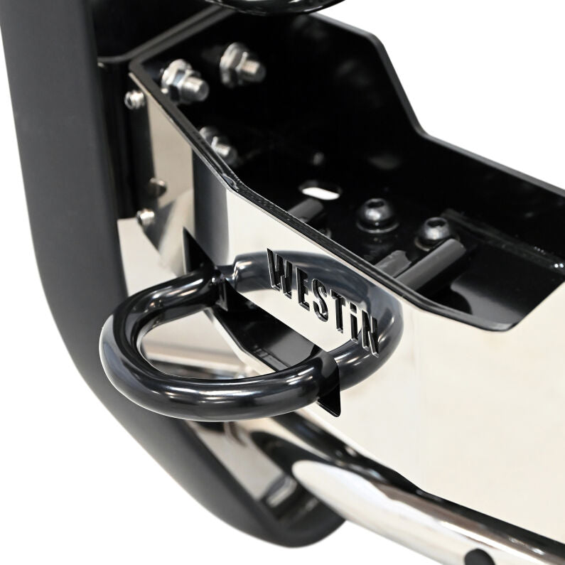 Westin 46-3005 Tow Hook (1 per) Black