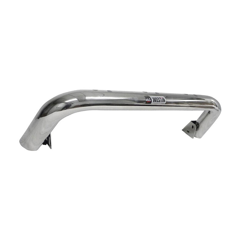 Westin 46-41600 Bull Bar/Light Bar for 2005-2022 Chevrolet/GMC/Toyota Chevrolet Colorado / GMC Canyon MAX Tray