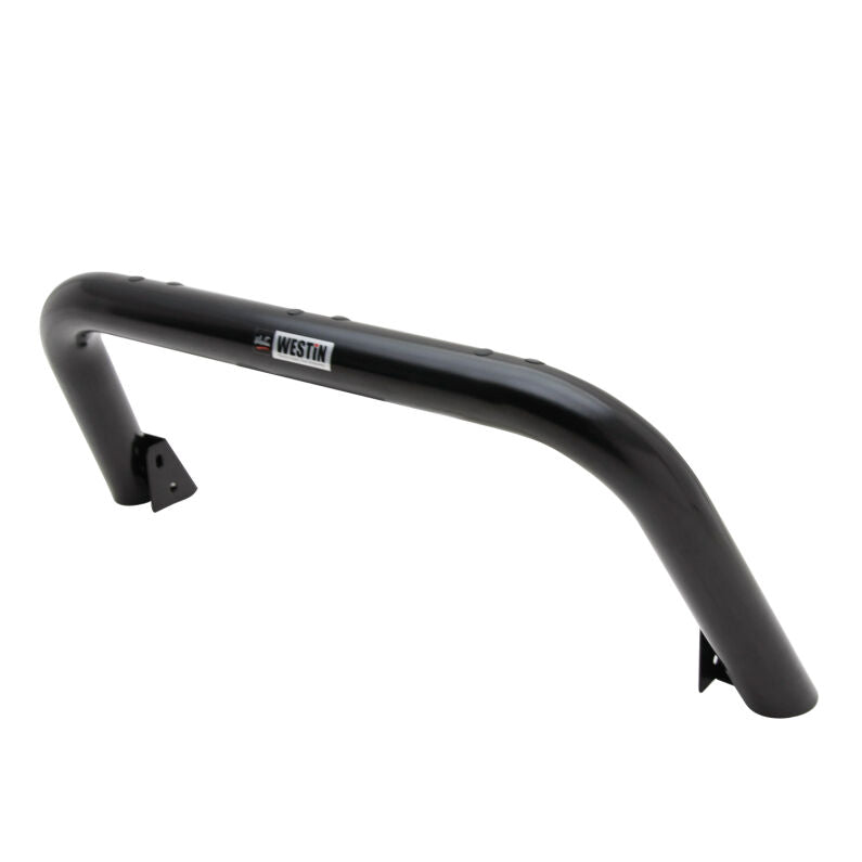 Westin 46-41605 Bull Bar/Light Bar for 2005-2022 Chevrolet/GMC/Toyota Chevrolet Colorado / GMC Canyon MAX Tray Black