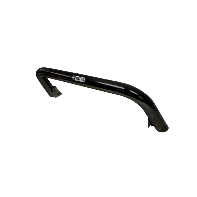 Westin 46-42275 Bull Bar/Light Bar for 2007-2026 Chevrolet/GMC/Toyota Silverado 1500 MAX Tray Black