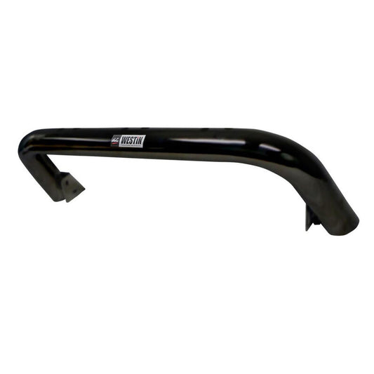 Westin 46-43745 Bull Bar/Light Bar for 2009-2026 Ford F-150 MAX Tray Black