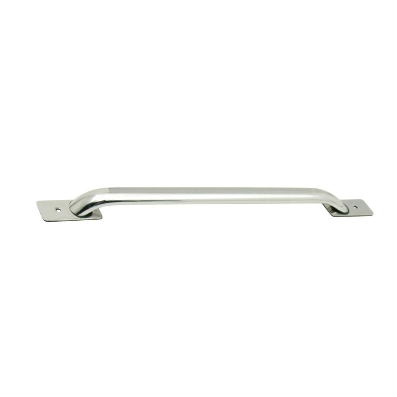 Westin 50-2000 Platinum Oval Bed Rails Universal 36 in Stainless Steel