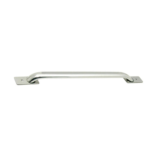 Westin 50-2000 Platinum Oval Bed Rails Universal 36 in Stainless Steel