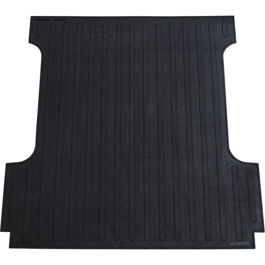 Westin 50-6125 Truck Bed Mat for 1999-2016 Ford F-250/350 Super Duty Black