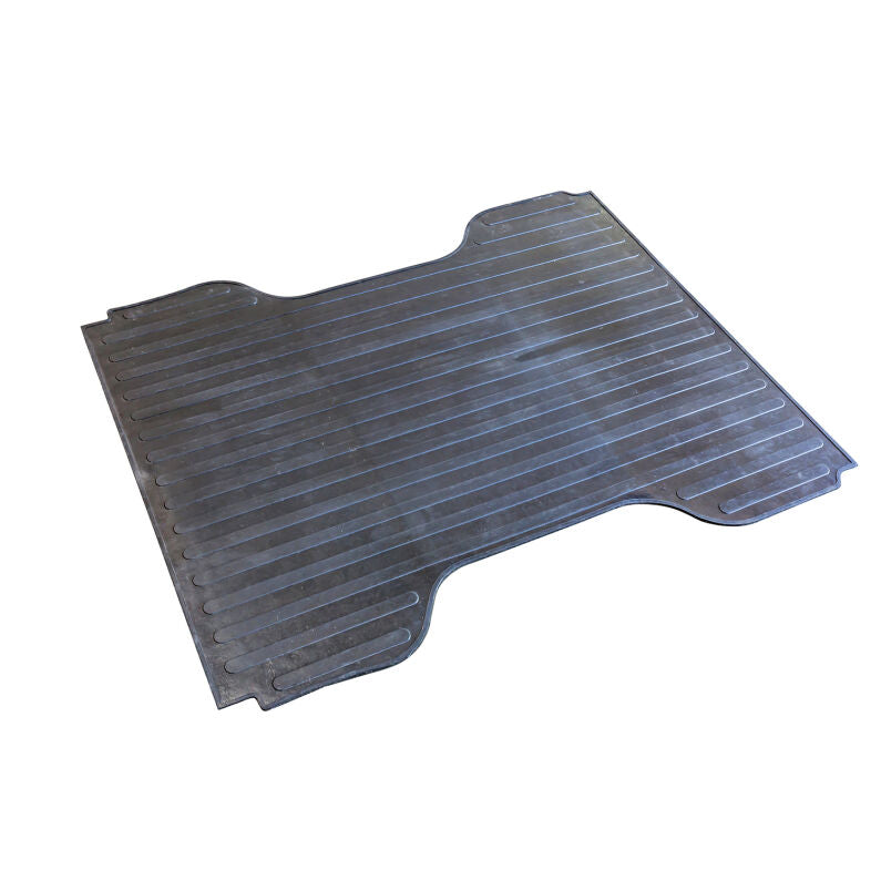 Westin 50-6165 Truck Bed Mat for 2007-2019 Chevrolet Silverado GMC Sierra Black