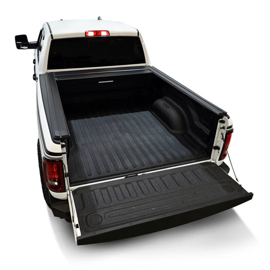 Westin 50-6195 Truck Bed Mat for 2002-2026 Dodge/Ram 1500/2500 Black