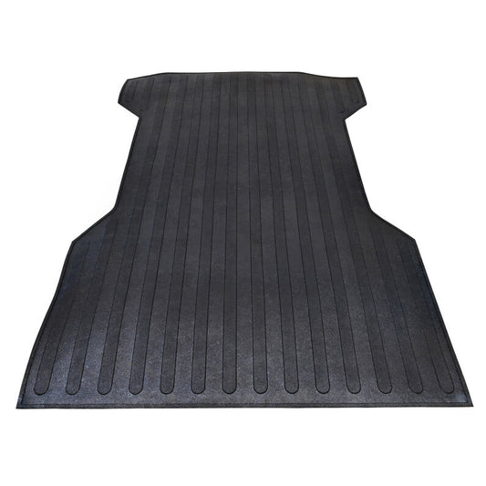 Westin 50-6215 Truck Bed Mat for 2005-2023 Toyota Tacoma Black