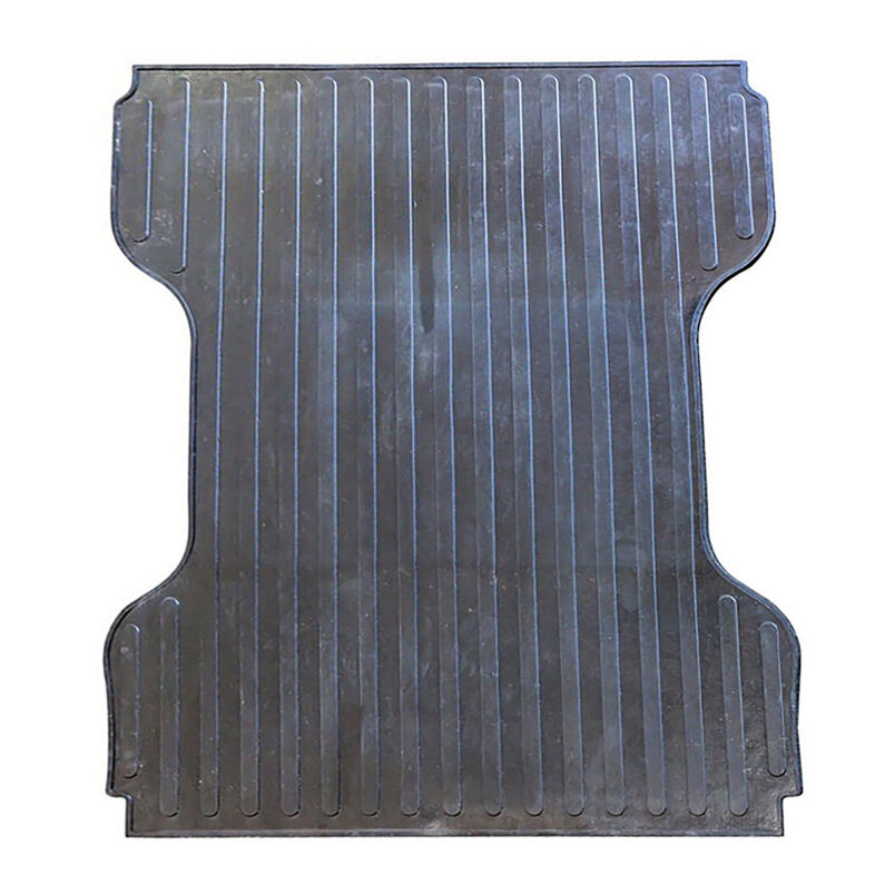 Westin 50-6375 Truck Bed Mat for 2015-2026 Ford F-150 Black