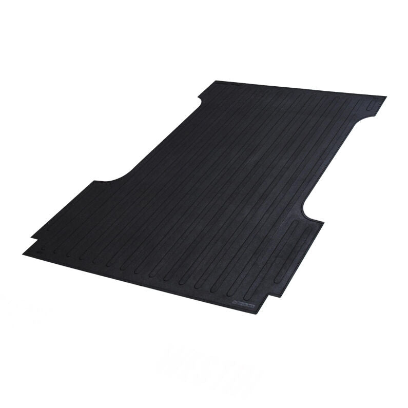 Westin 50-6475 Truck Bed Mat Black for 2019-2026 Chevrolet/GMC Silverado/Sierra 1500 Black