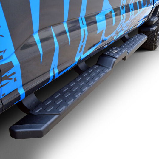 Westin 55-32375 HDX Running Boards for 2015-2026 F-150 SuperCrew/F-250/350 Crew Cab