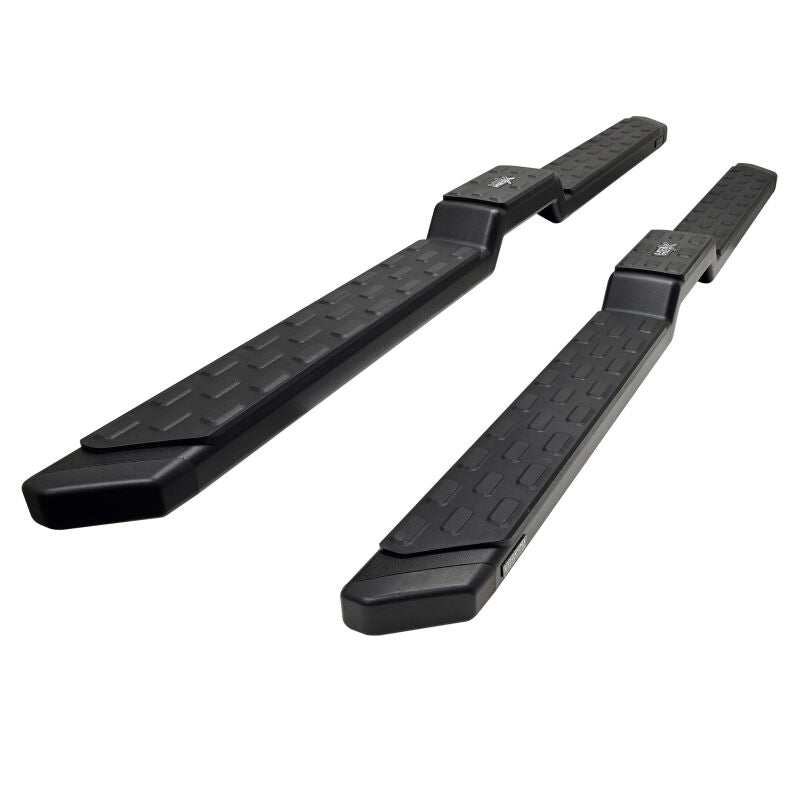 Westin 55-34125 HDX Running Boards for 2019-2026 Chevrolet/GMC Silverado/Sierra 1500 Double Cab