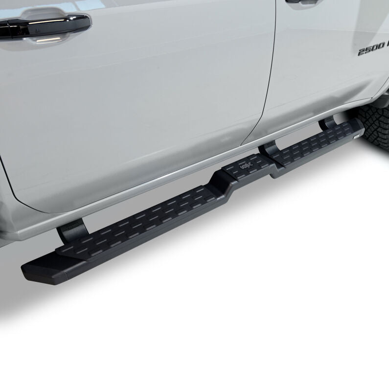 Westin 55-34135 HDX Running Boards for 2019-2026 Chevrolet Silverado / GMC Sierra 1500 Crew Cab