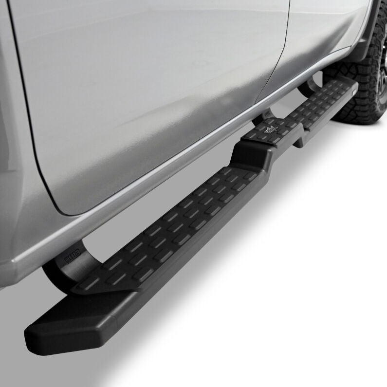 Westin 55-34135 HDX Running Boards for 2019-2026 Chevrolet Silverado / GMC Sierra 1500 Crew Cab